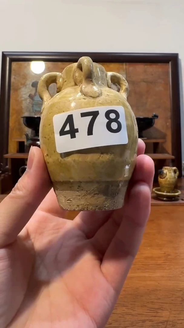 【闪购商品】摆件