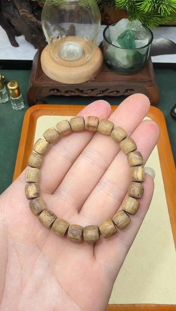 奇楠8X8直切单圈