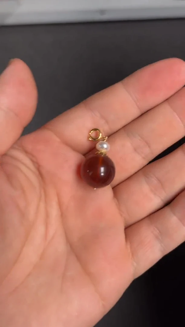 琥珀未镶嵌珠宝奇石/无优化/多样性发一件/无证书