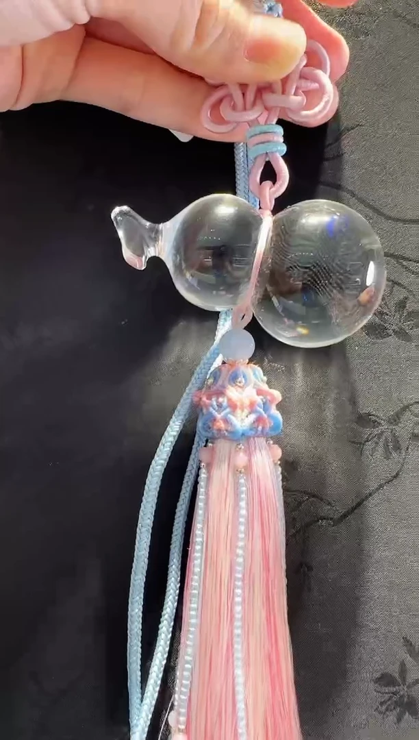未镶嵌手绳水晶珠宝原创直播间