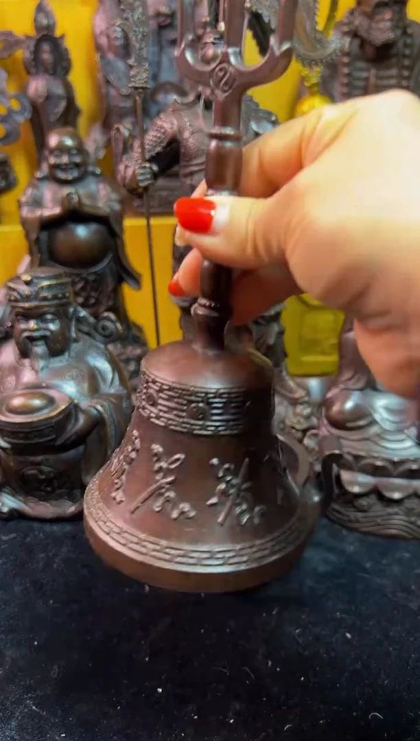 【闪购商品】1案台摆件 物品摆件