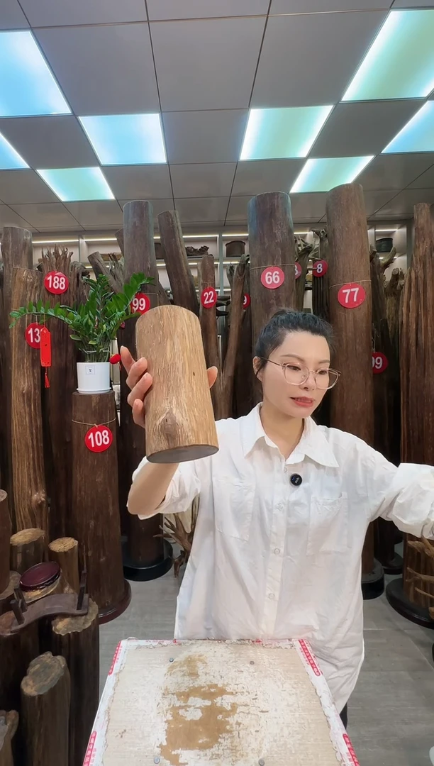 沉香沉香枕沉香原料 七天无理由