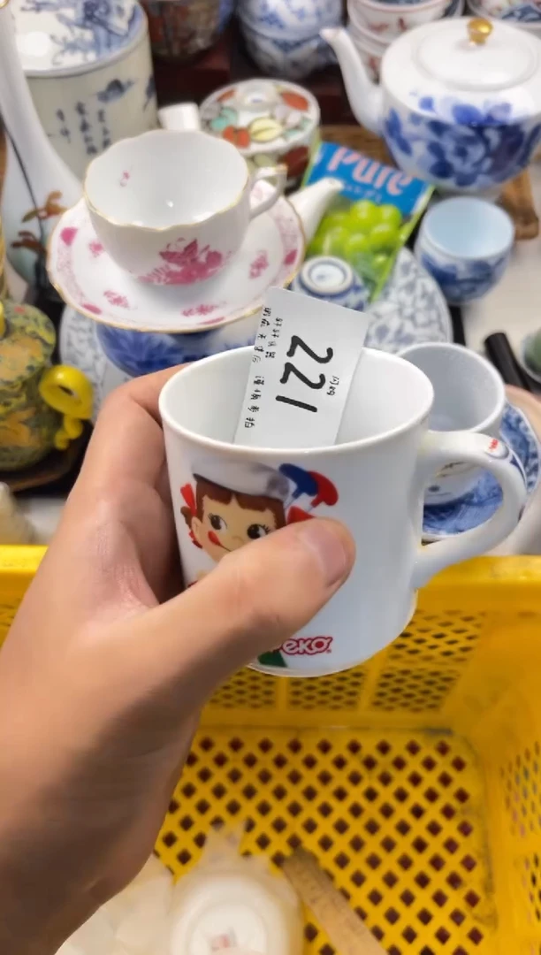 古*.店铺名称 轩轩瓷器 闪购类型 定向 古 .