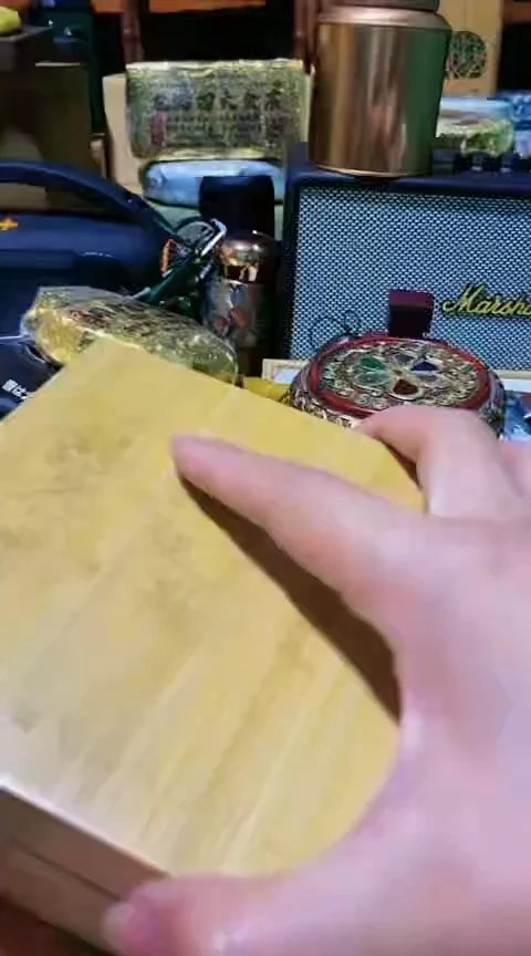 摆件茶文化  工艺美术