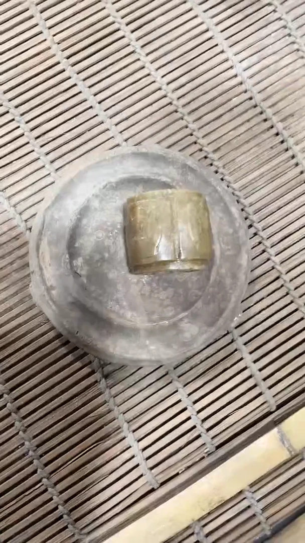 【闪购商品】瓷片手工，手绘，陶瓷