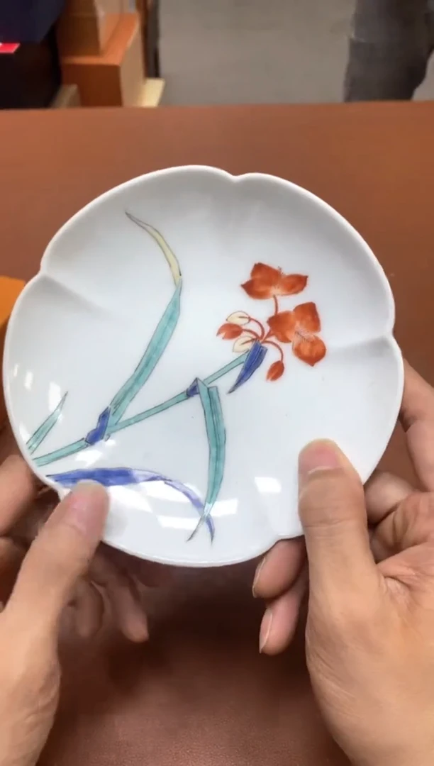 老二精选工艺品心**明0389