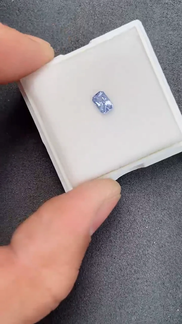 【闪购商品】尖晶石裸石未镶嵌0.62