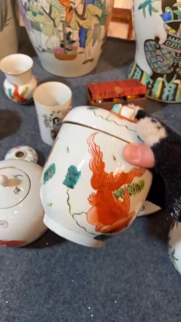 【闪购商品】摆件瓷摆件瓷摆件瓷摆件