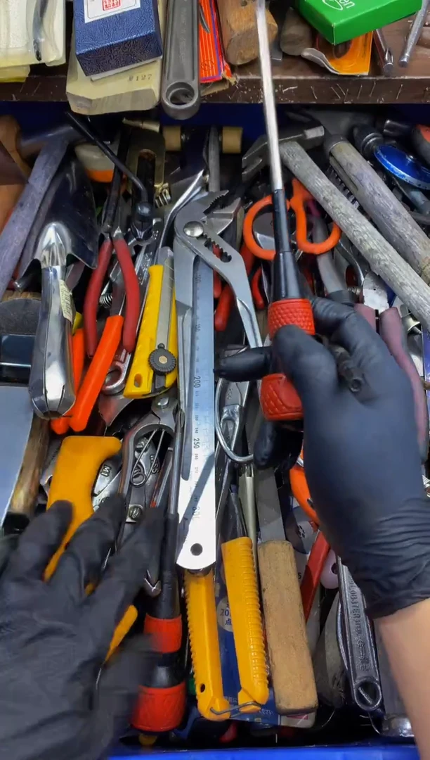 海**空可乐日本工具仓库闪购链接