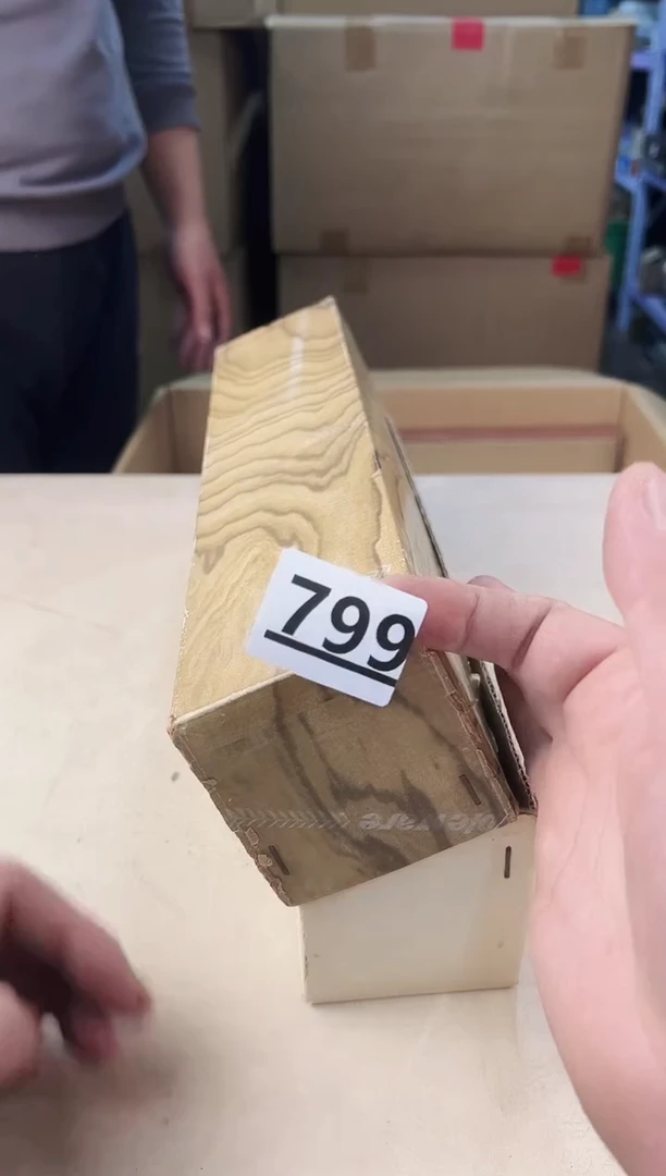 【闪购商品】瓷片799中古产品，默认微瑕，谨慎参拍