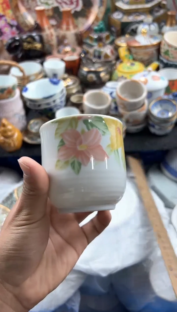 【闪购商品】瓷片当天凑满 满20包邮