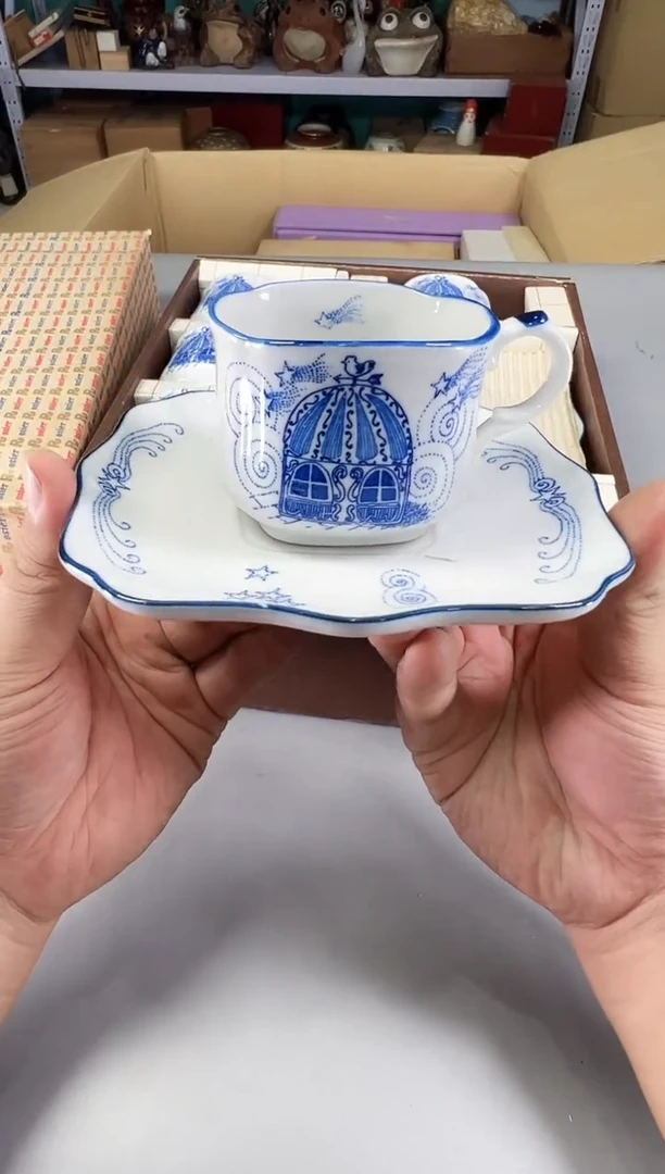 瓷片小*胡839号满30米包邮，打包不易