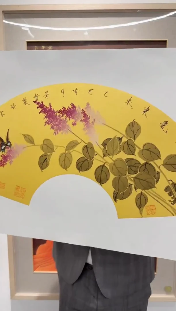 书法崔老师作品分享