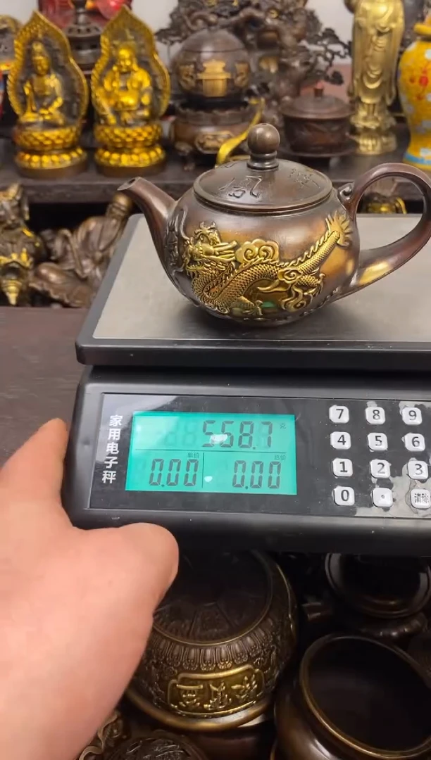 案台摆件 物品摆件
