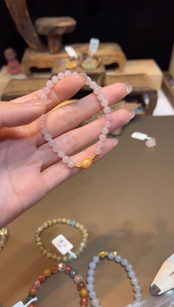 手饰和田玉未镶嵌手饰@@A6767