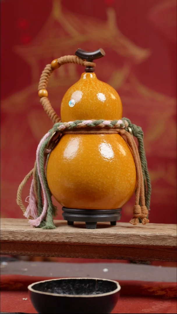 517号大漆葫芦一物一拍拍拍退退限购拉黑