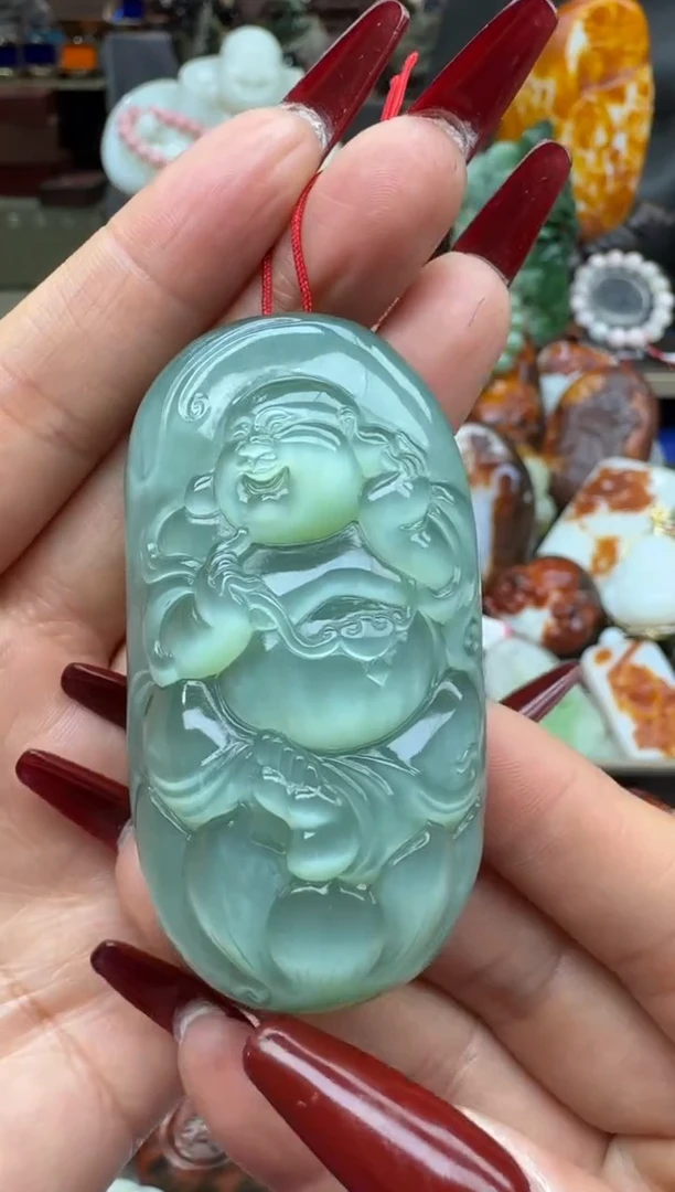 【闪购商品】和田玉1未镶嵌         by