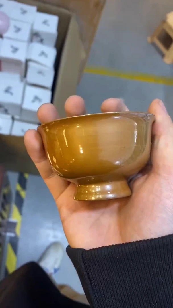 瓷片C354陶瓷茶具茶器