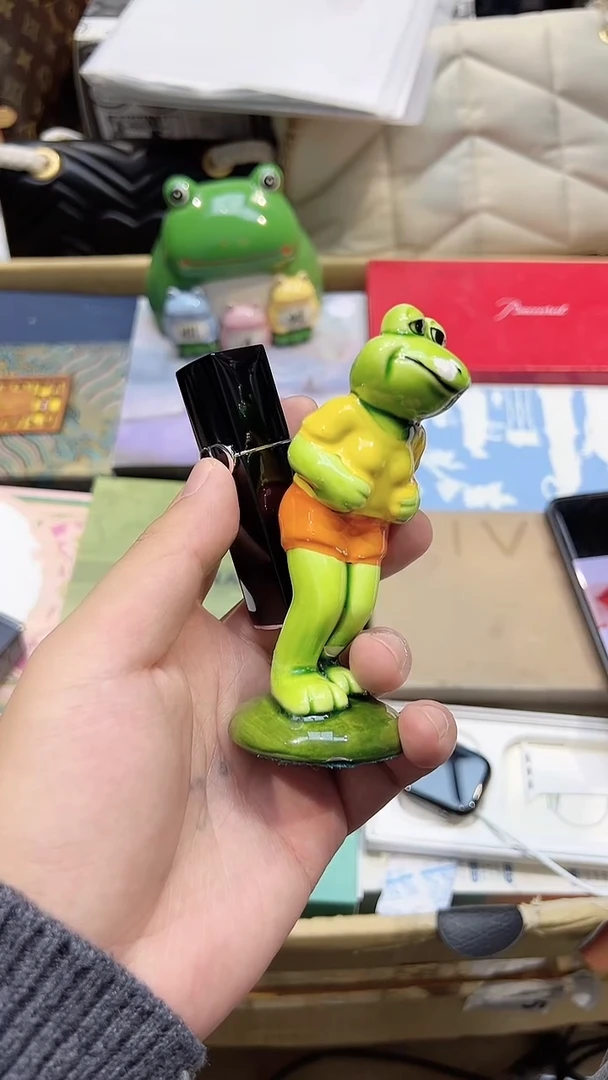 瓷片全球寻宝高端瓷儿