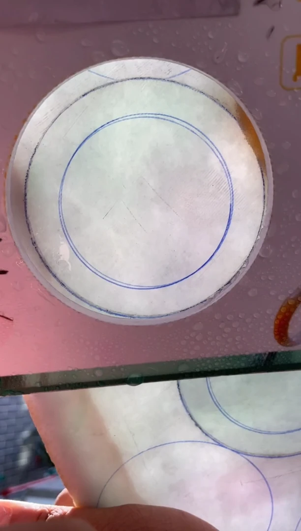 【闪购商品】定制翡翠手镯未镶嵌SZAJC3DZS