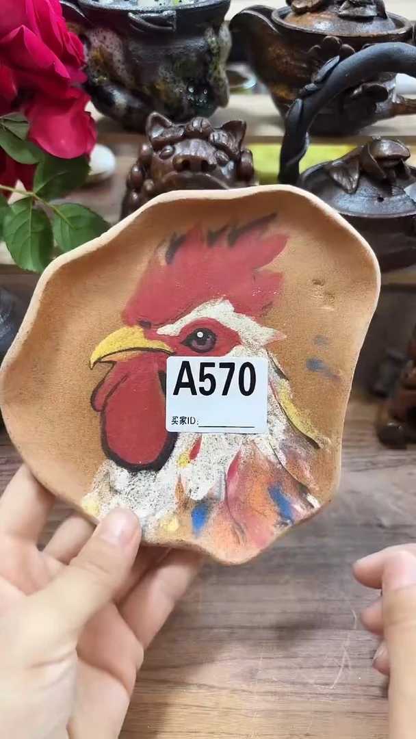 爱砂陶艺爱砂陶艺