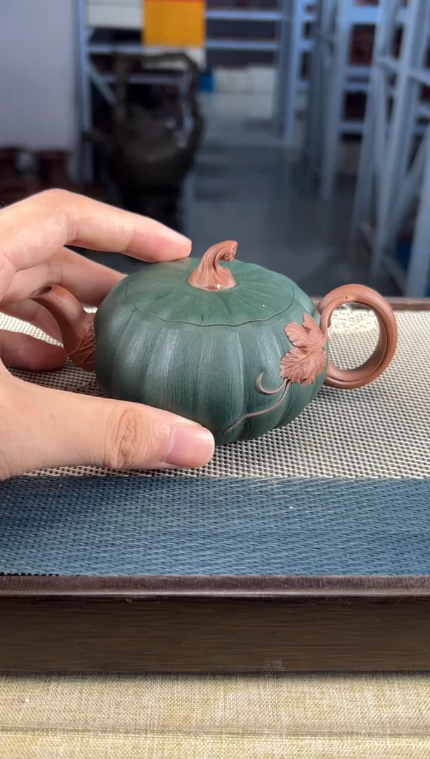 茶壶紫砂80宜兴紫砂