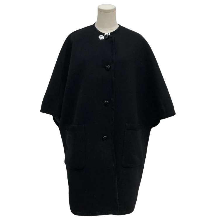 古驰/大衣/95新/羊毛/[251119MY]