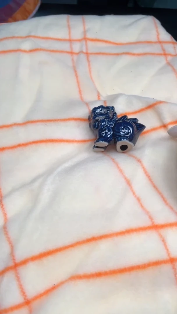 瓷片陶茶666文玩周边多人