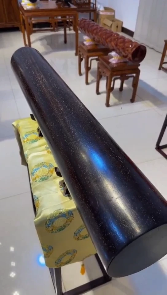 紫檀木类端景台中**缆紫檀横财链接