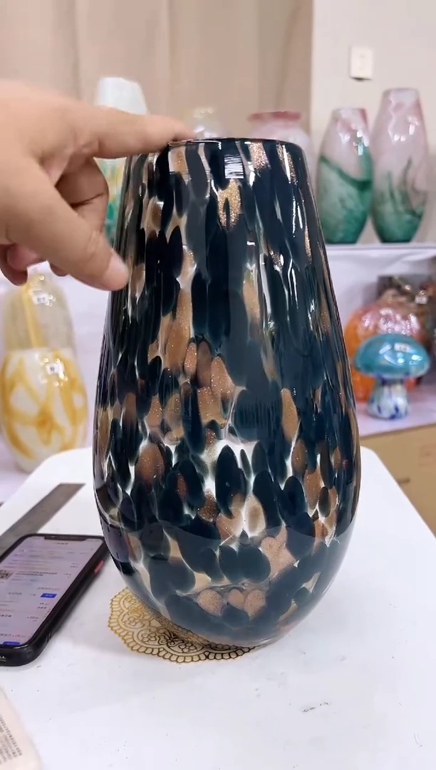 【闪购商品】也麦花器