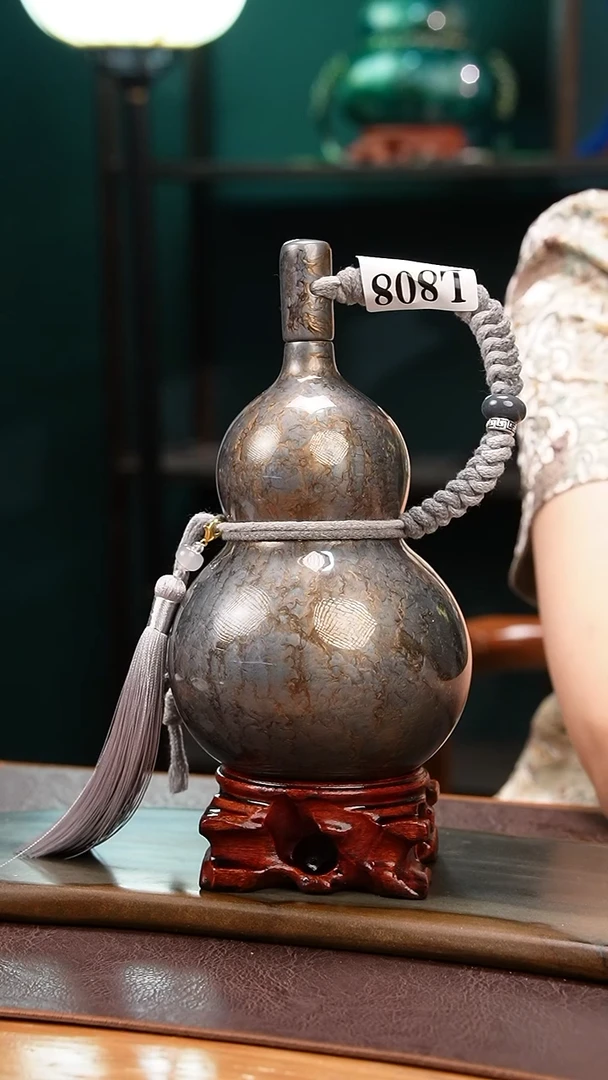 热水酒葫芦一物一拍808