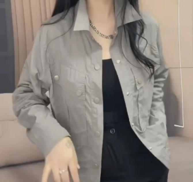 2025夏季时尚潮流百搭精品女装叶IEIxi