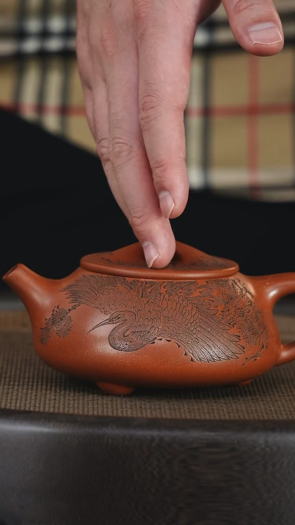 茶壶紫砂紫砂茶壶