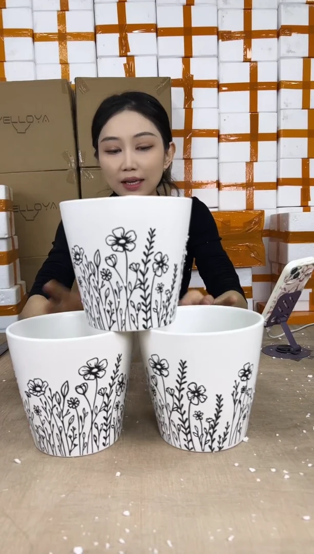 花盆花盆小号12.19--10