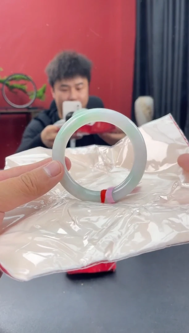 未镶嵌手镯翡翠36