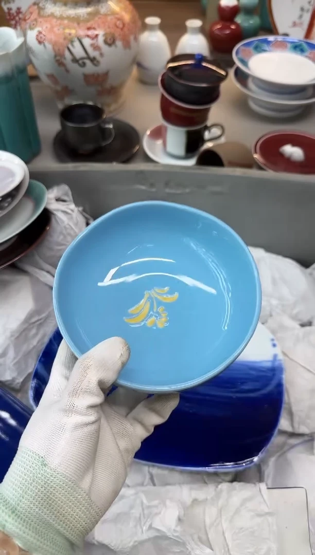 茶盏诸**振瓷器瓷器瓷器瓷器
