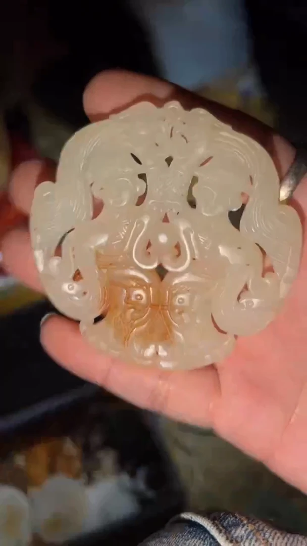 玉闪购商品高端专用连