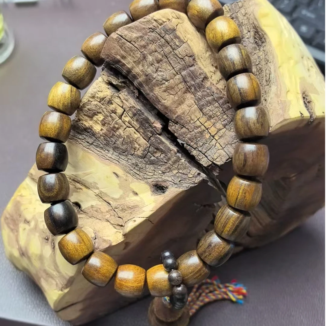 631-成品木质文玩手串