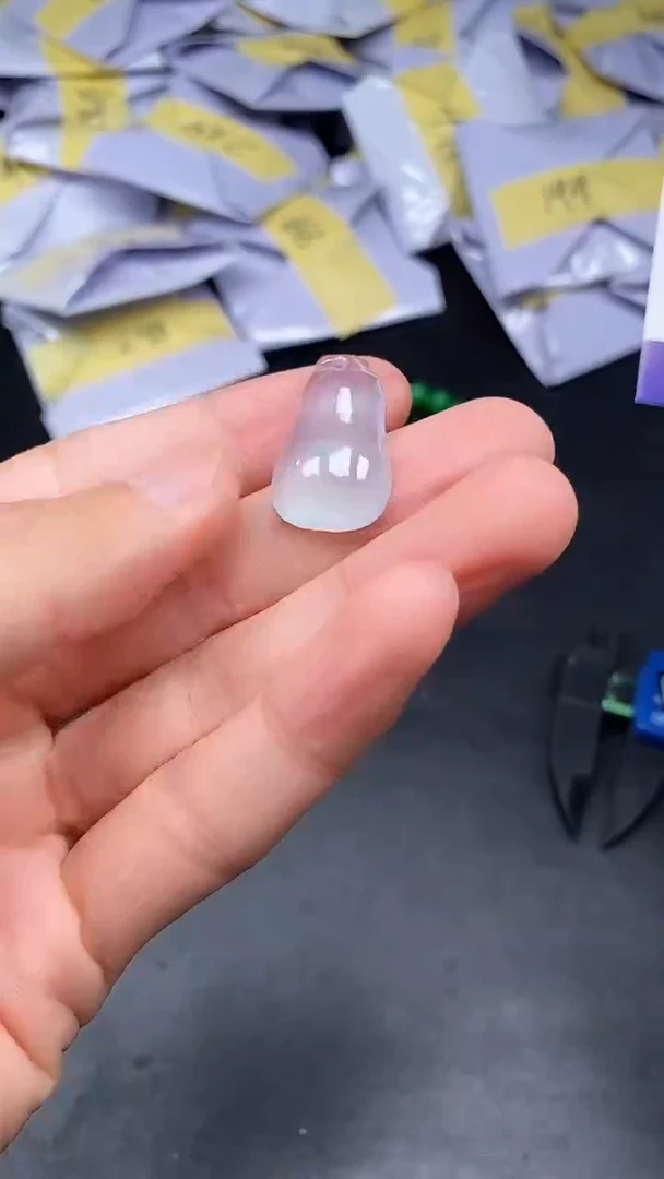 所见即所得（一物一拍）93