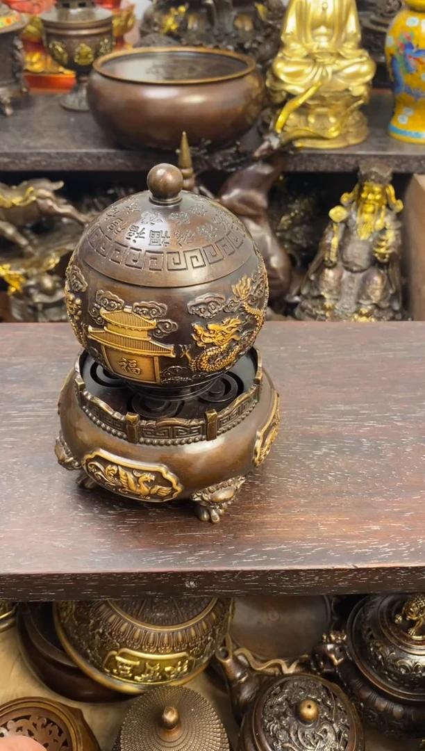 案台摆件 物品摆件