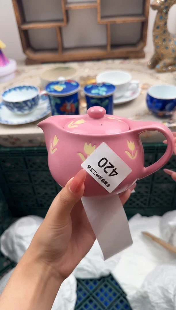 瓷片蘇*糖A         420