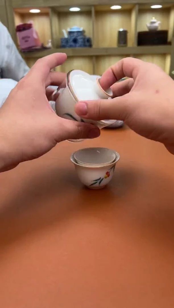 至茗堂茶器11111