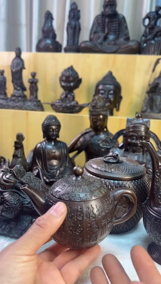 【闪购商品】1案台摆件 物品摆件 