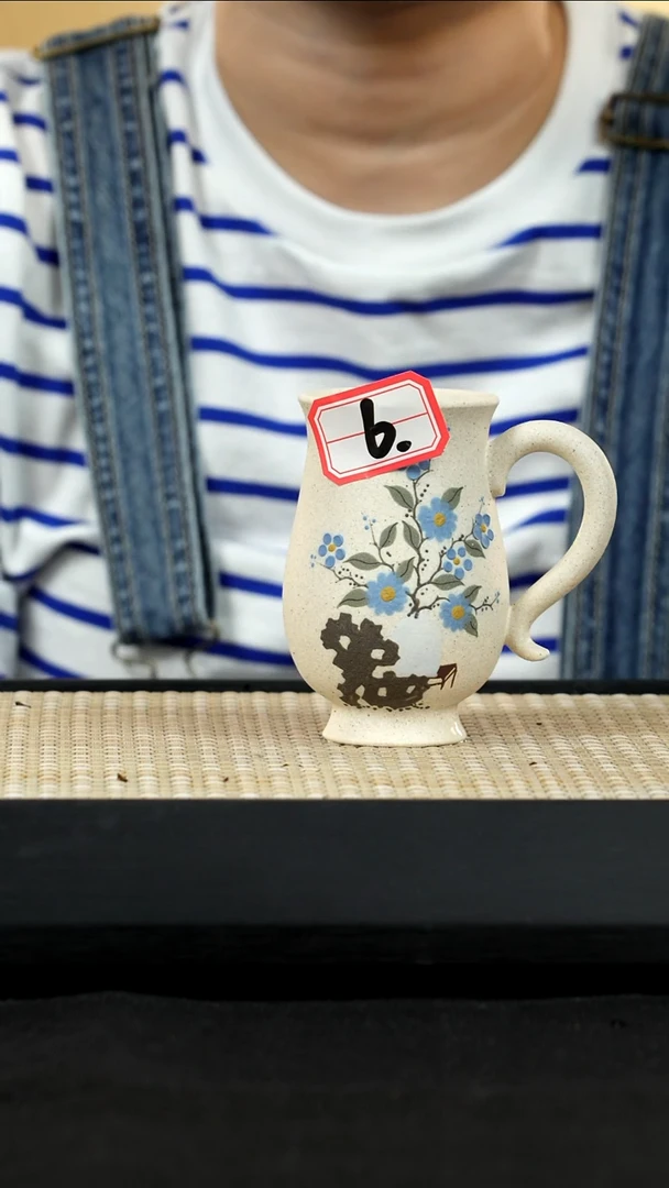 此间有佳器全手工紫砂壶6