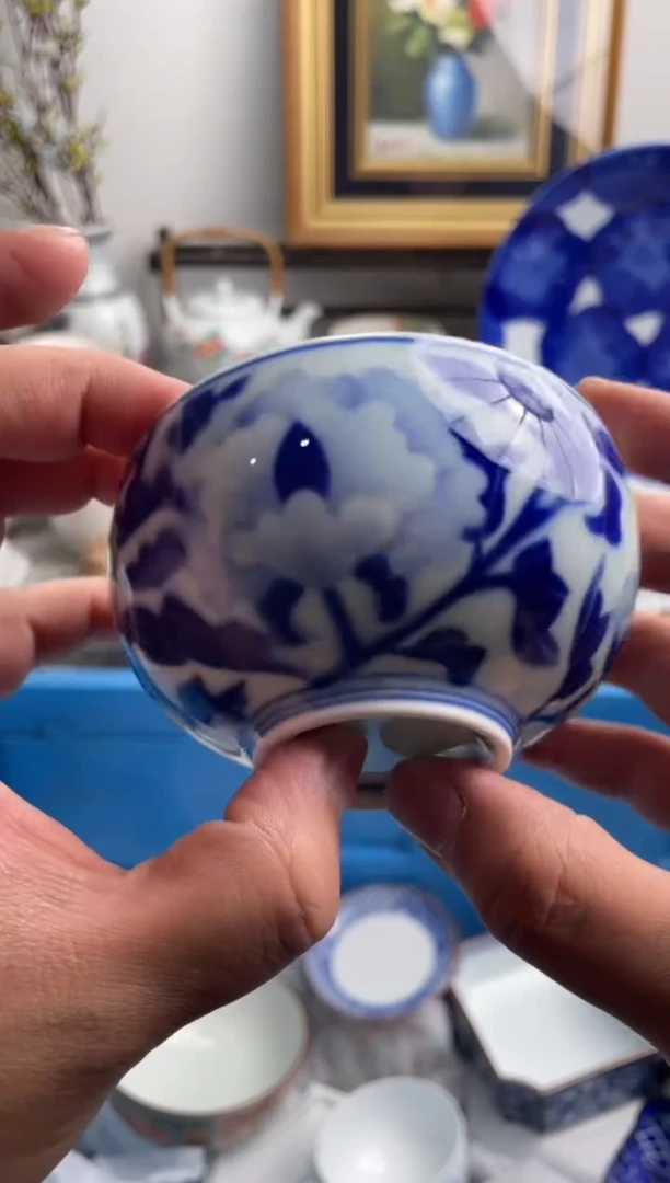 瓷片豆*儿541-K-