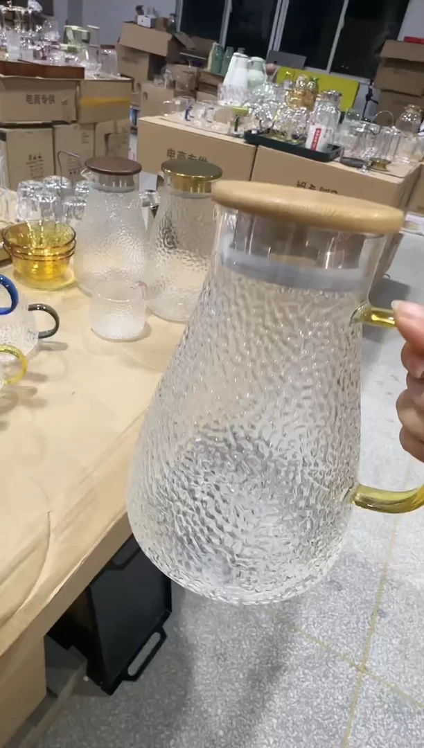 【闪购商品】玻璃无盖款直播专属