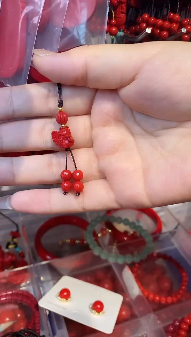 天然辰砂333333333