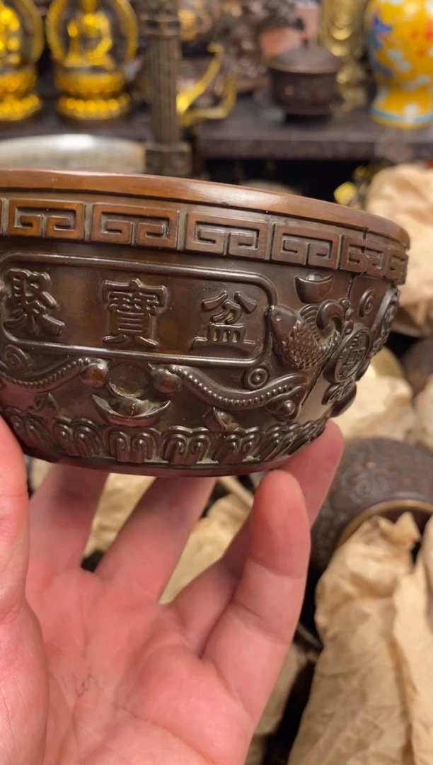 案台摆件 物品摆件