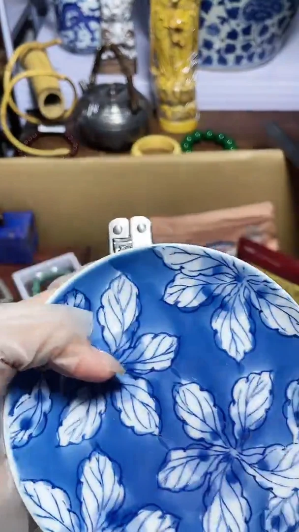 【闪购商品】瓷器碎片瓷器碎片