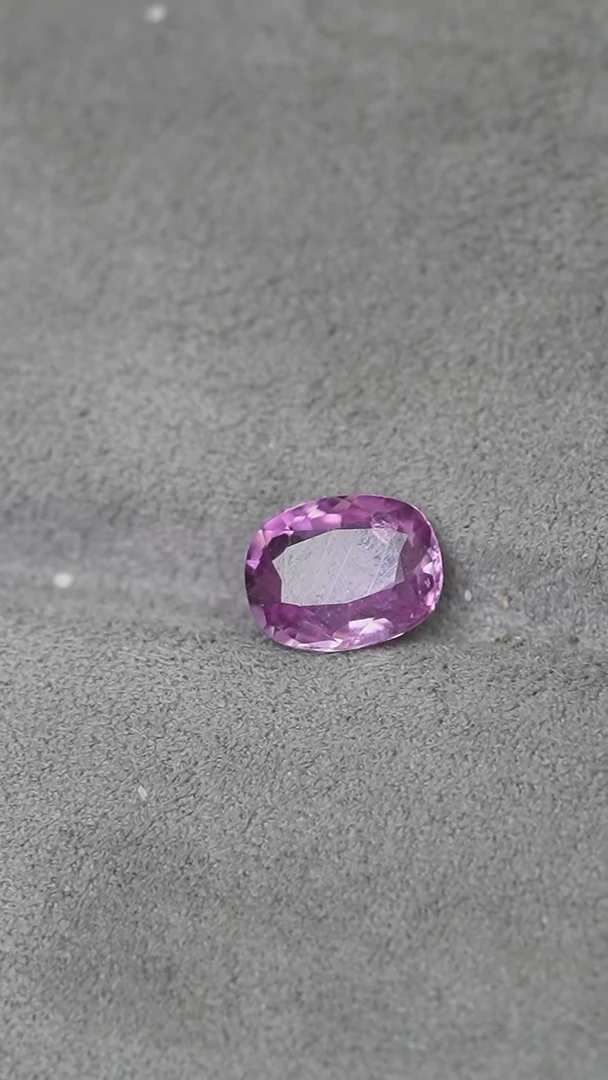 【闪购商品】蓝宝石裸石未镶嵌1CT.......